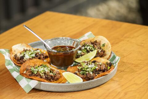 Taqueria Mafes image 1