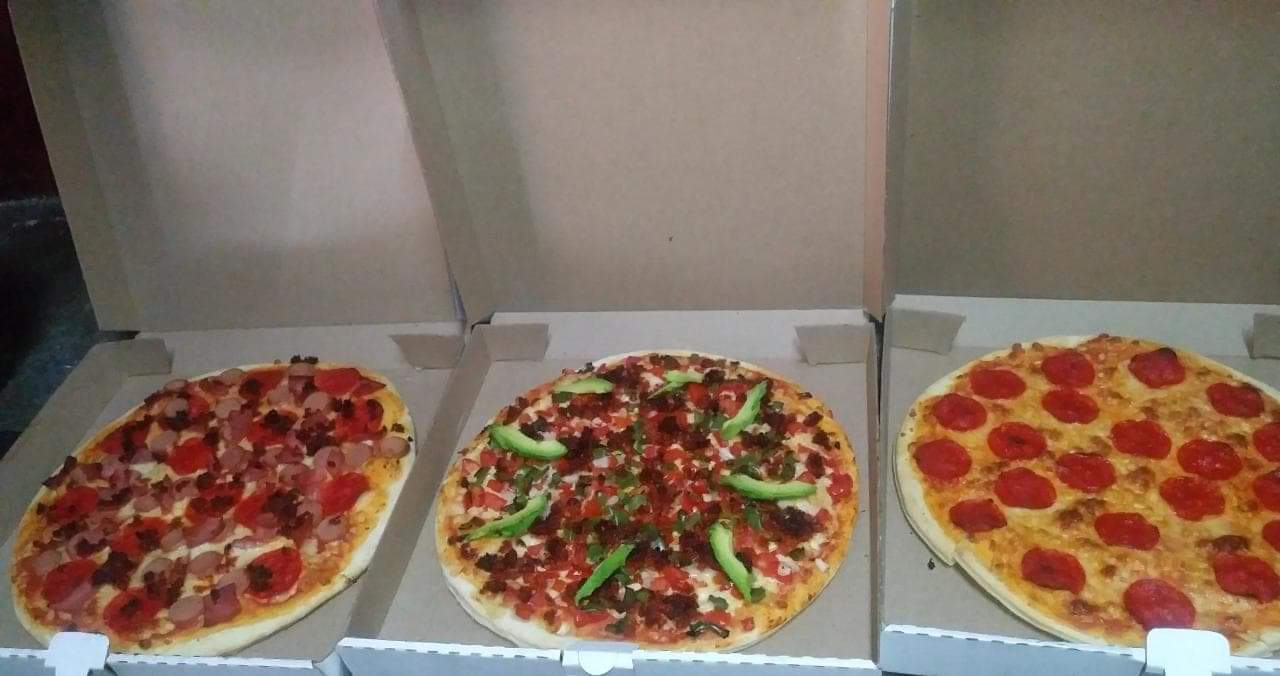 Pizzeria Chef Frank image 2