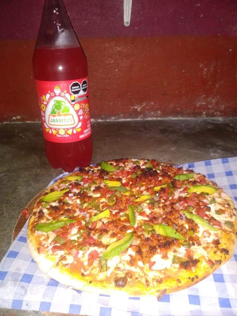 Pizzeria Chef Frank image 3