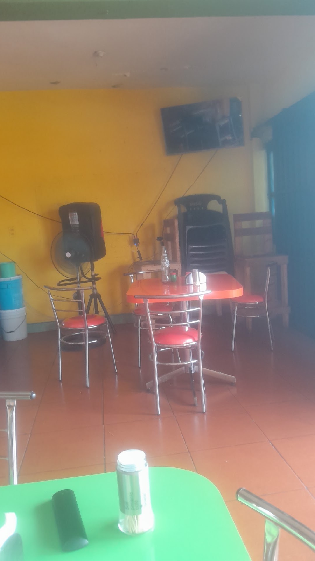 Taqueria taniz image 1