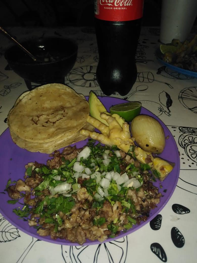 TAQUERIA CHEKE image 1