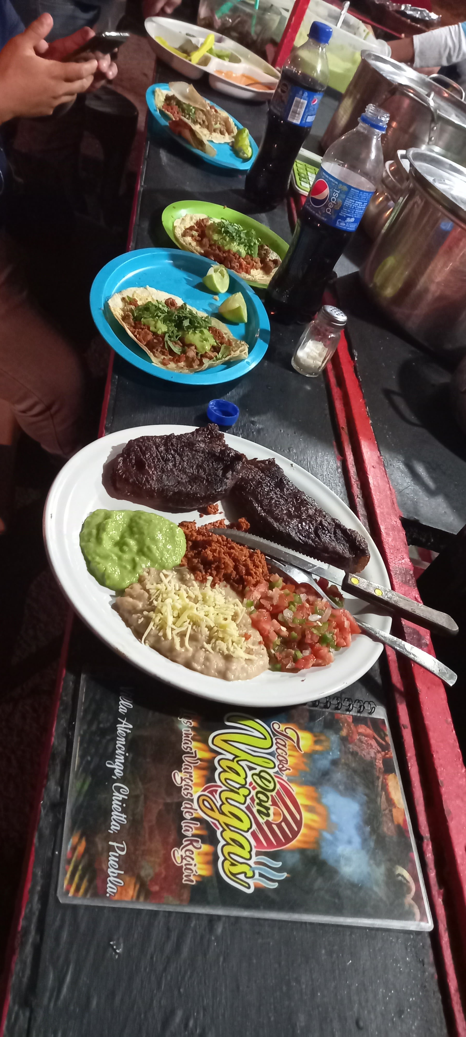 Taqueria Don Vargas image 4