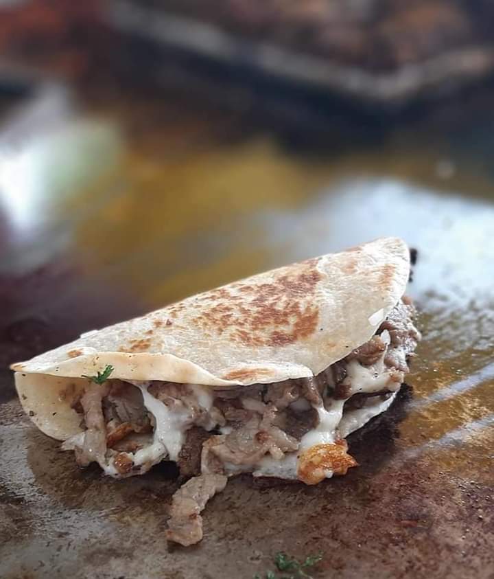 Taquería Vidals image 1