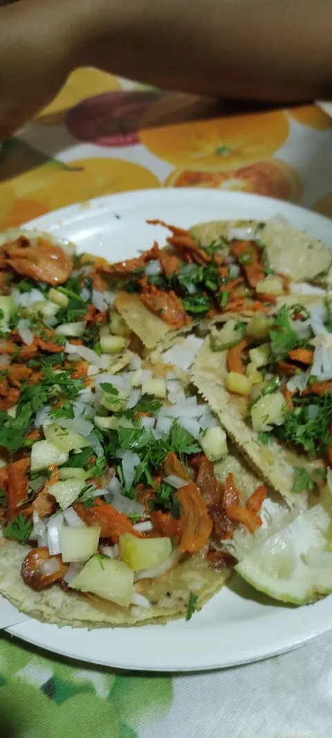 Taquería Vidals image 2
