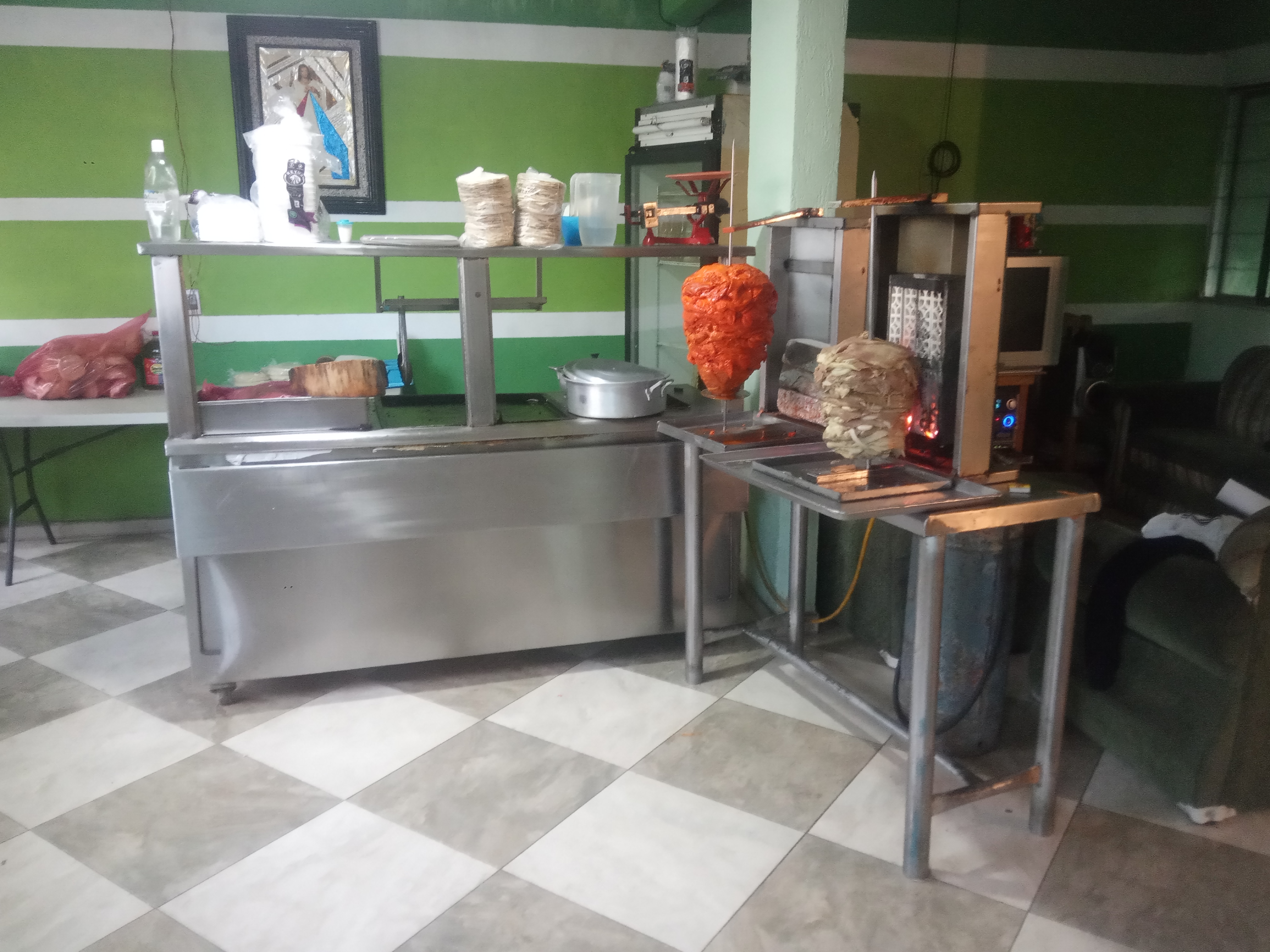 Taquería Vidals image 3