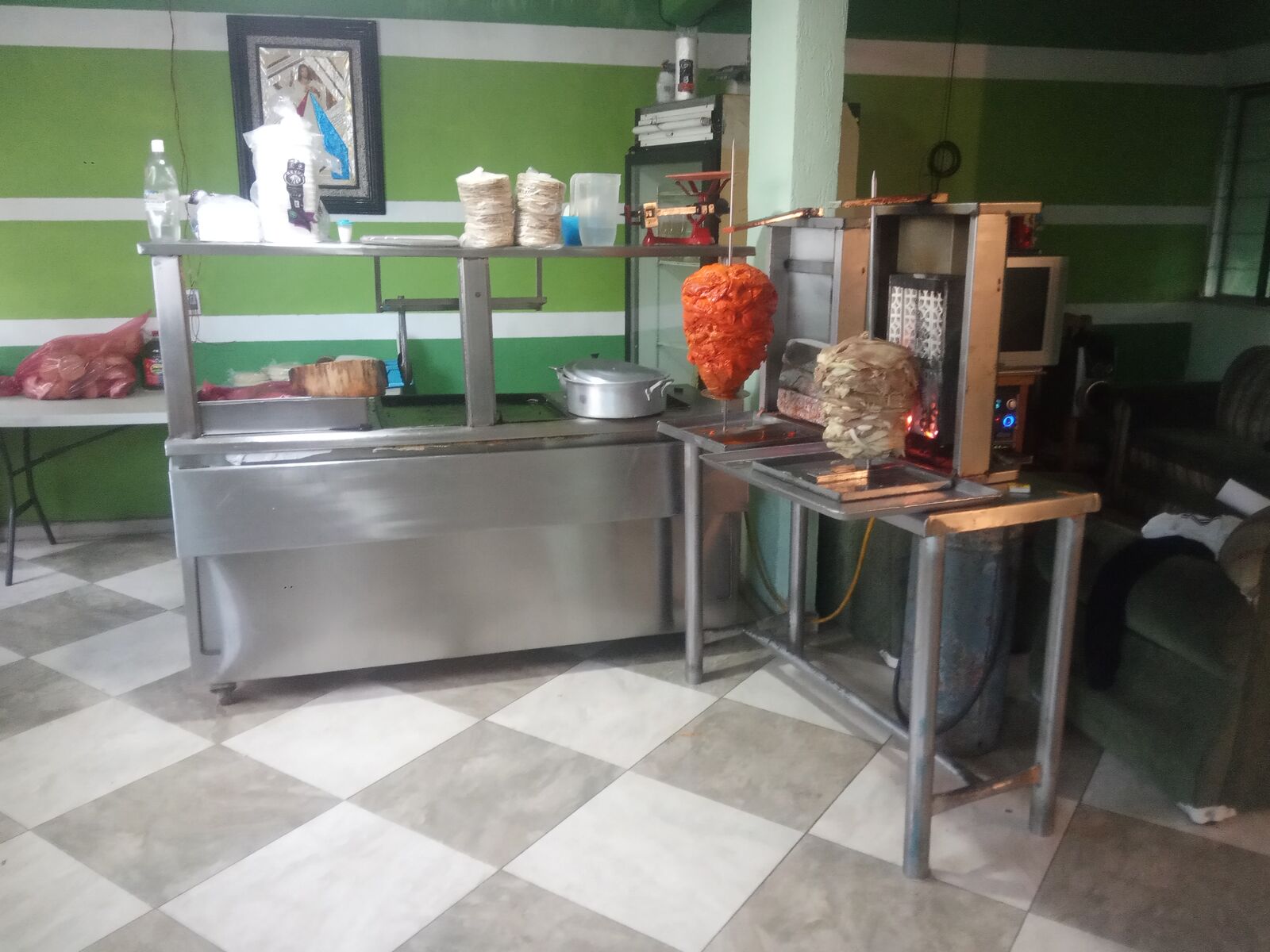 Taquería Vidals image 3