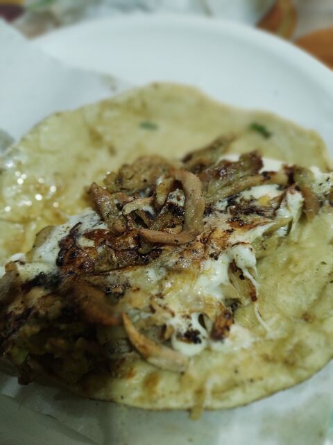 Taquería Vidals image 4