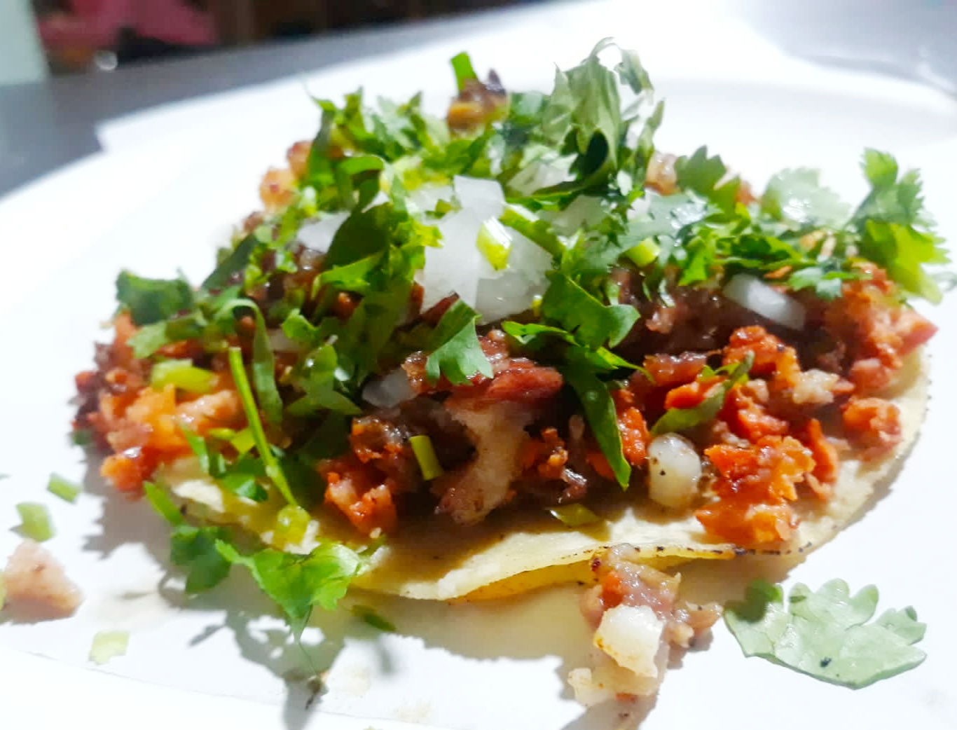 Taquería Vidals image 5