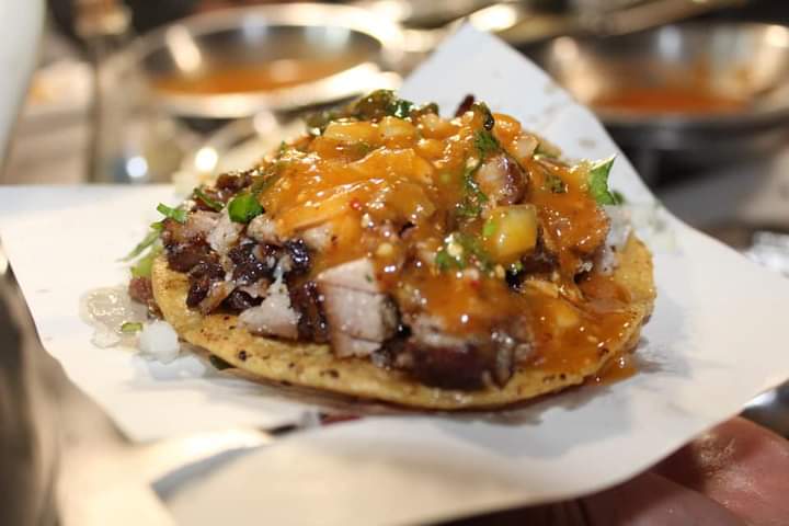 Taquería Vidals image 6