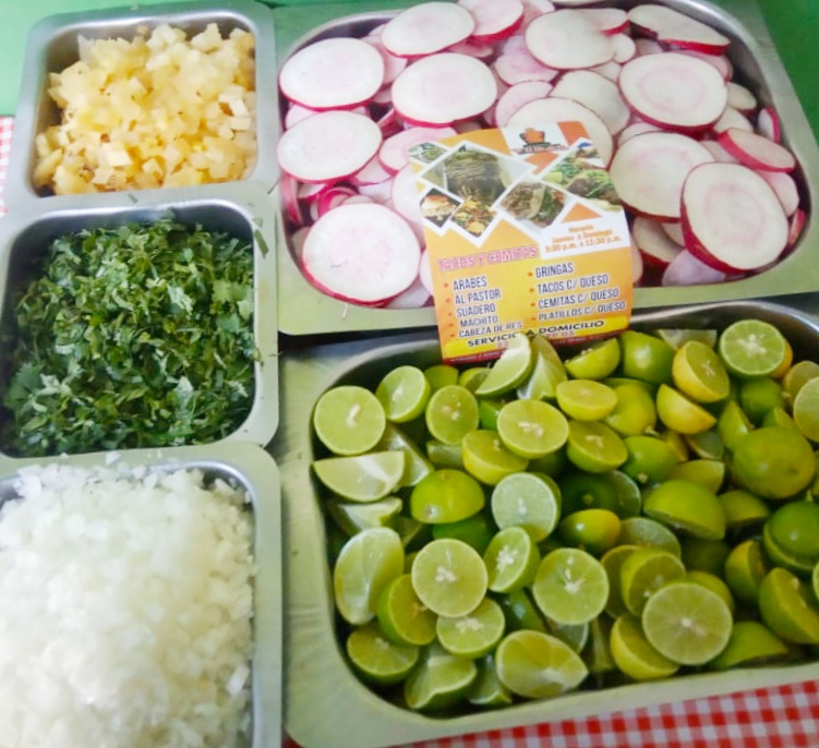 Taquería Vidals image 7