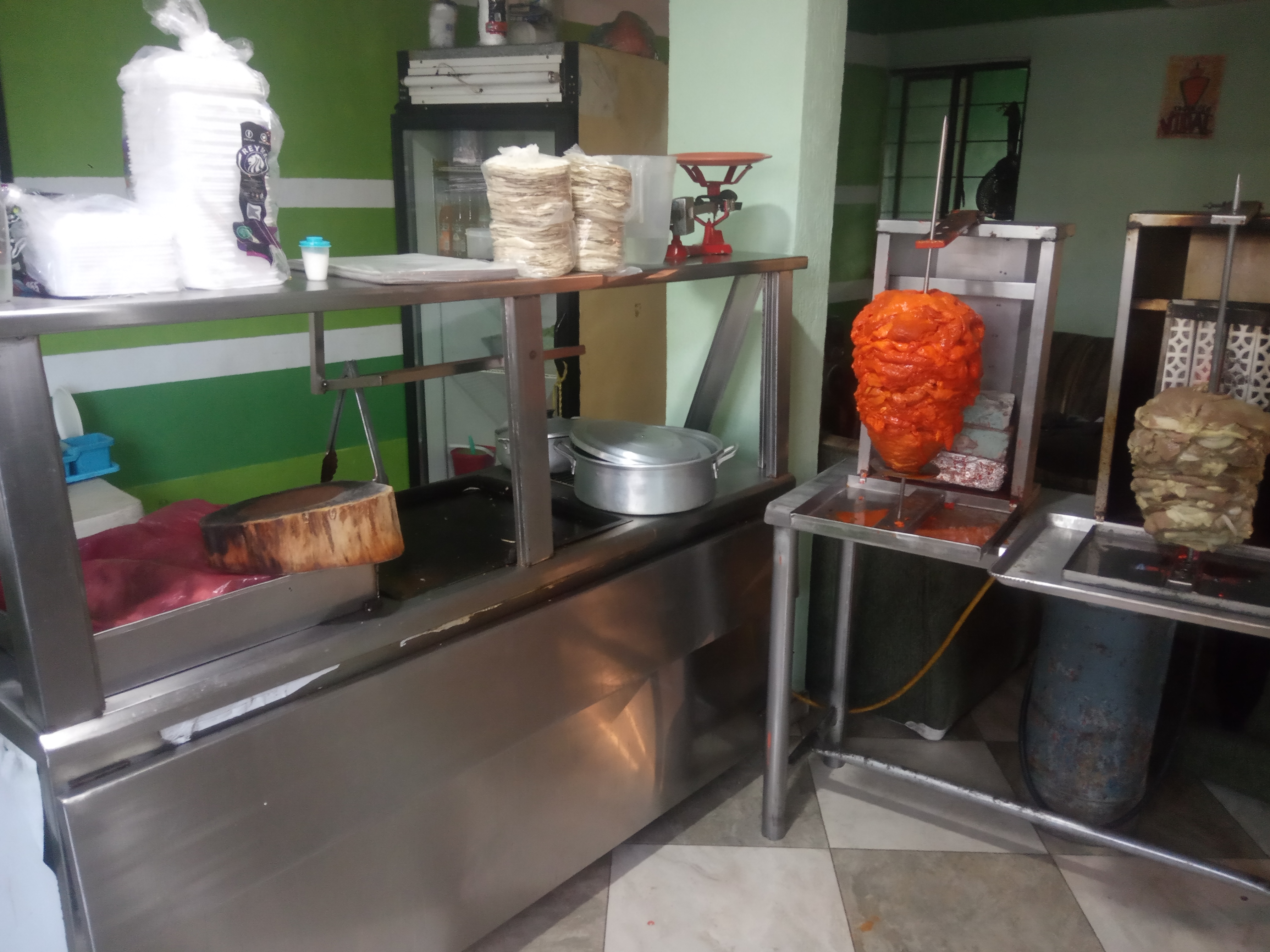 Taquería Vidals image 8