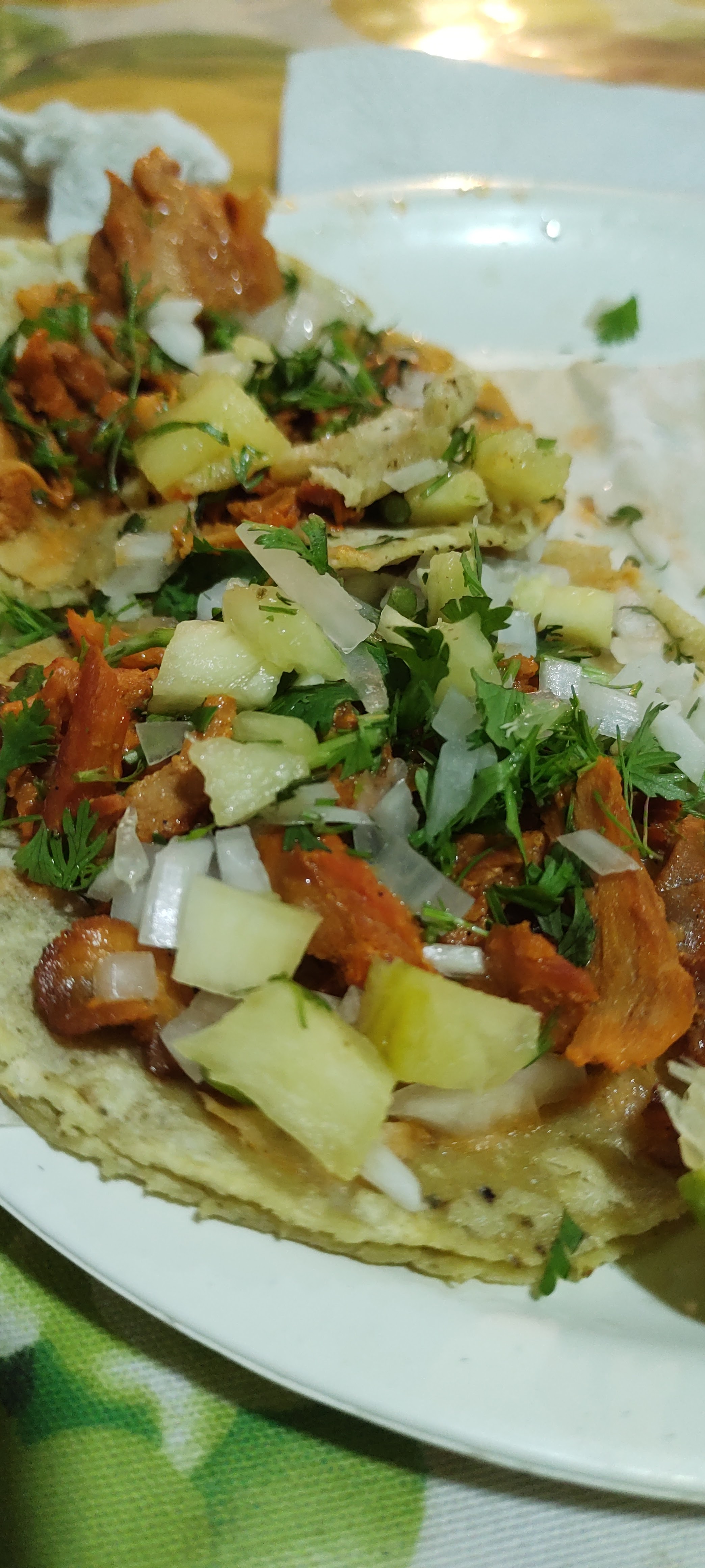 Taquería Vidals image 9