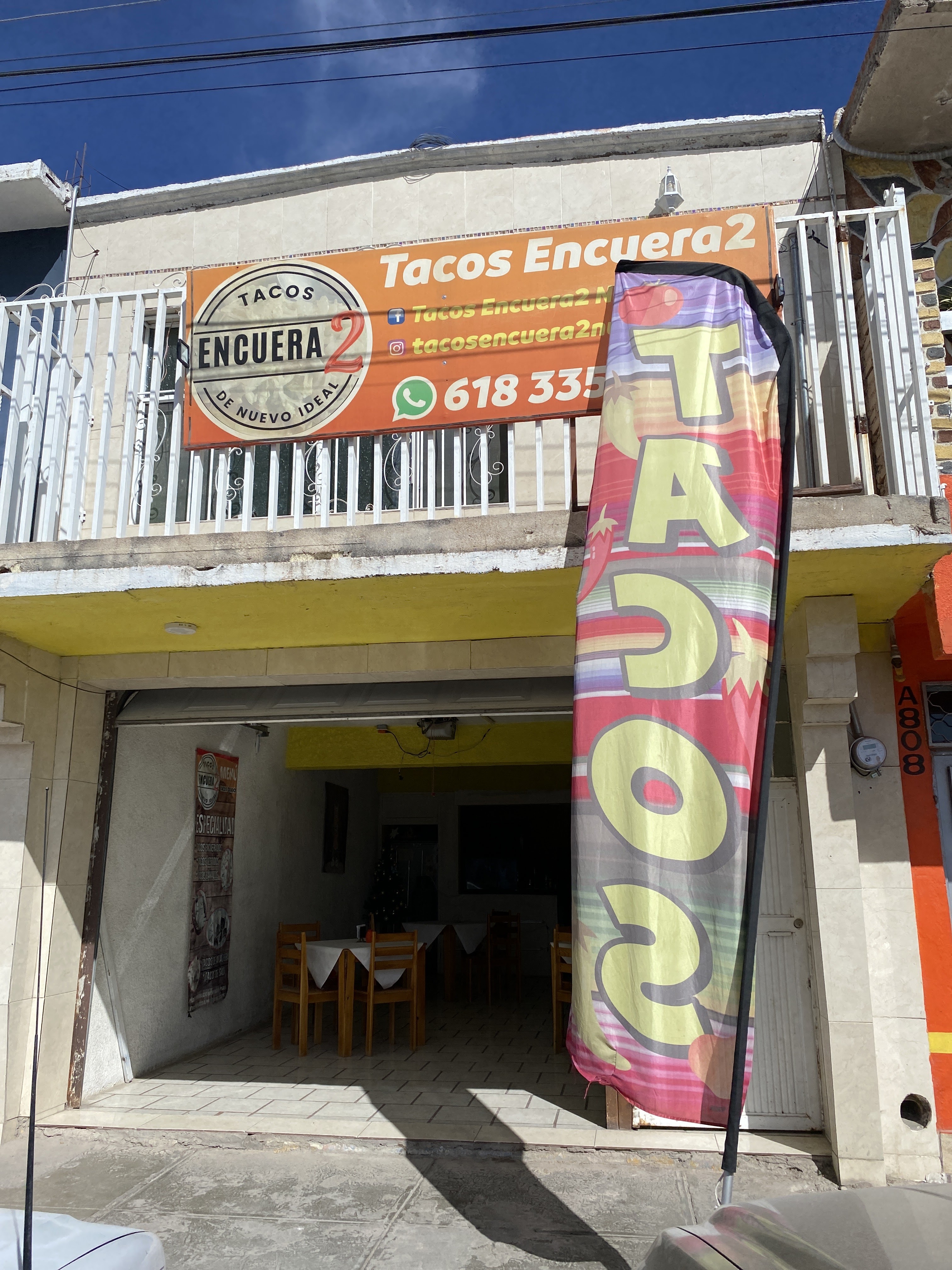 Tacos Encuera2 image 1