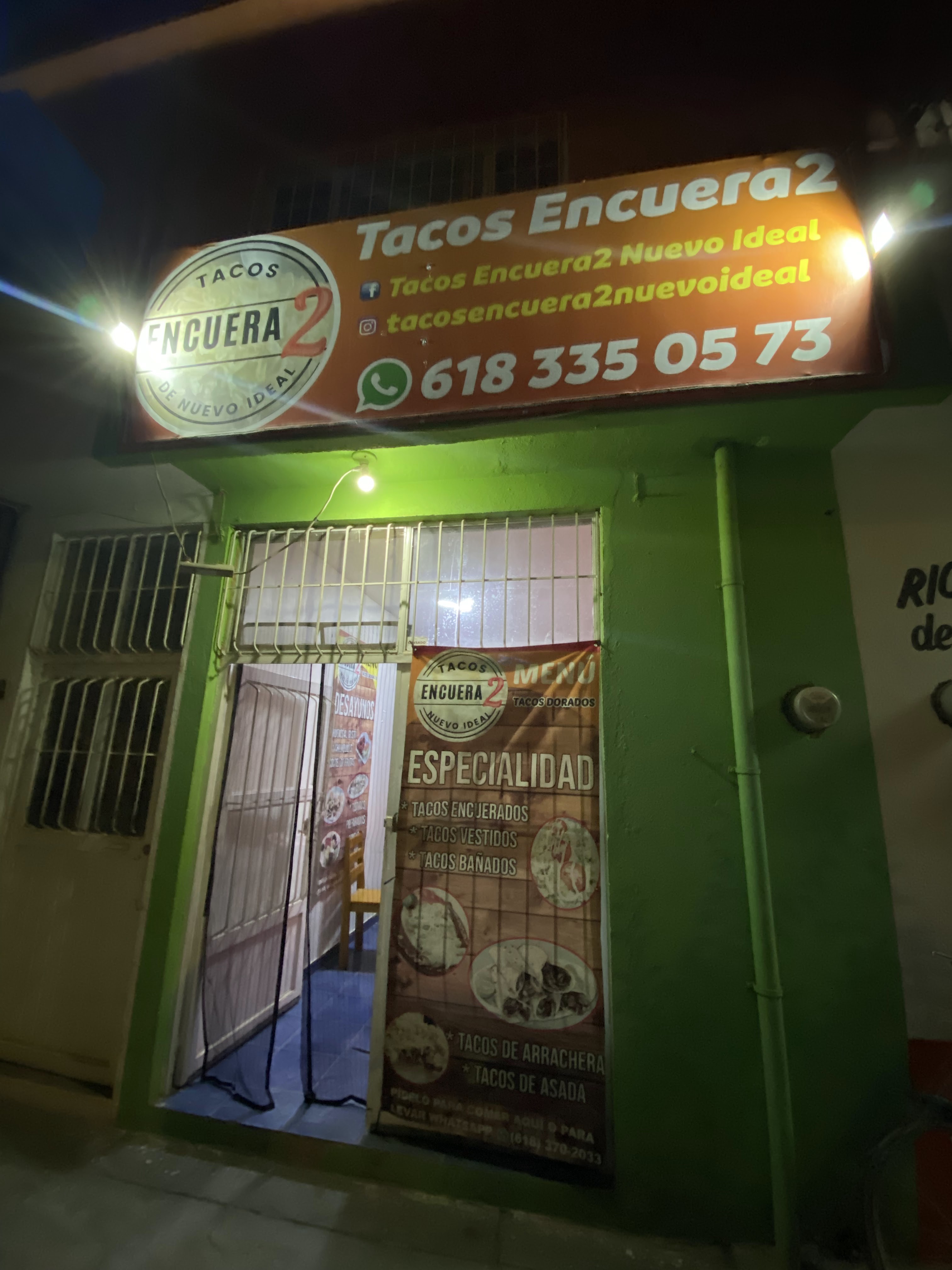 Tacos Encuera2 image 9