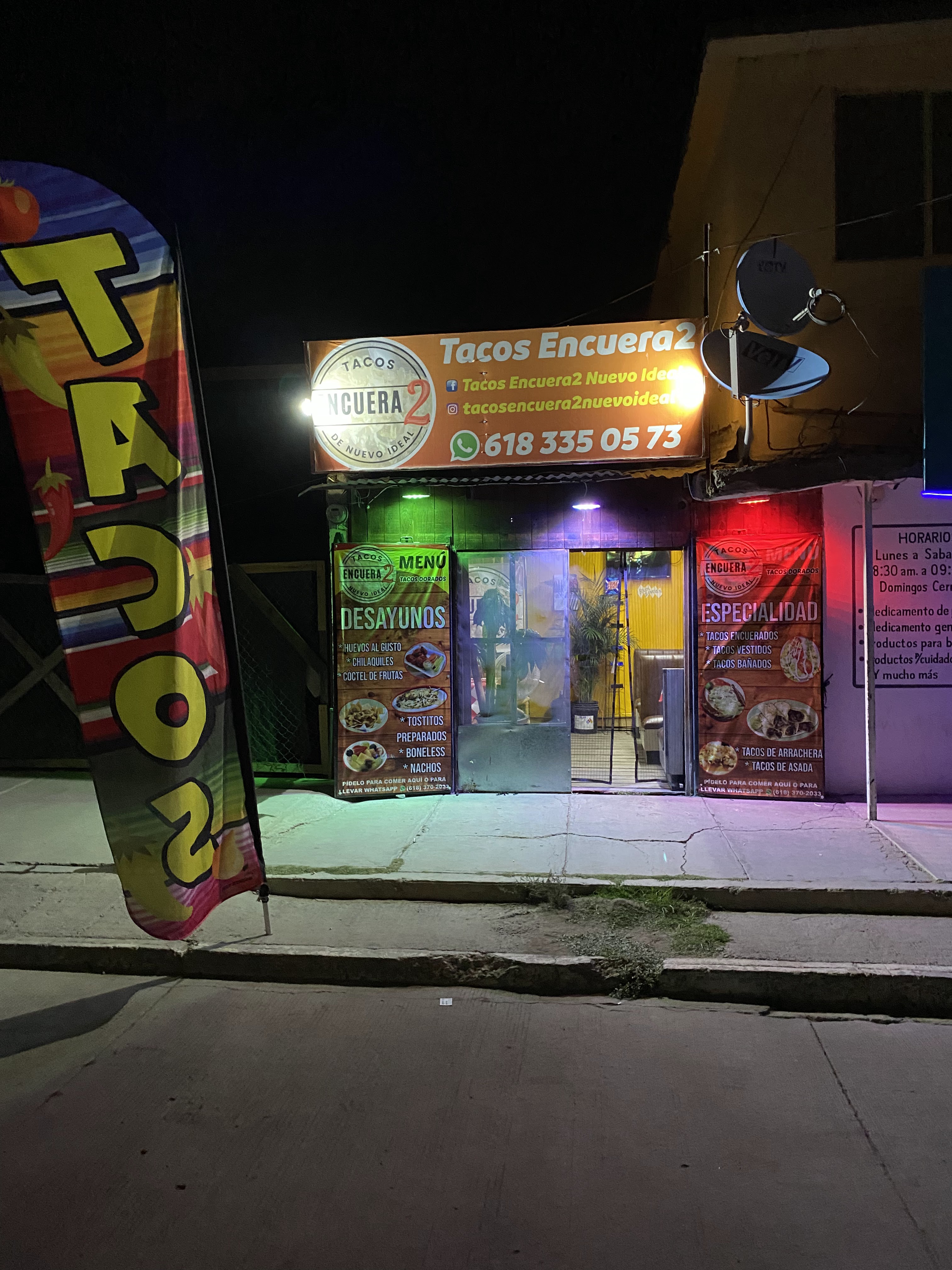 Tacos Encuera2 image 10