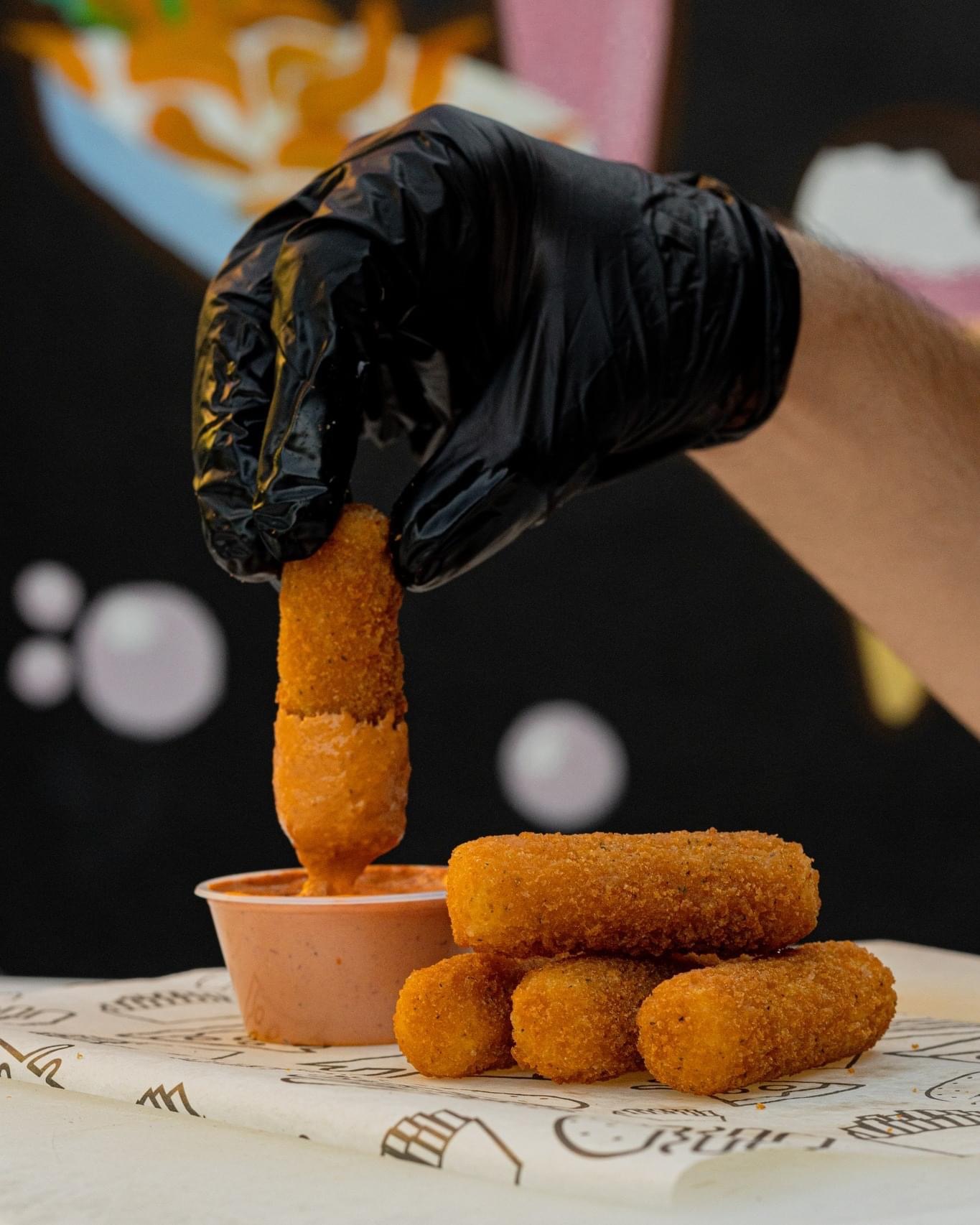 The Jungle Burger's image 4