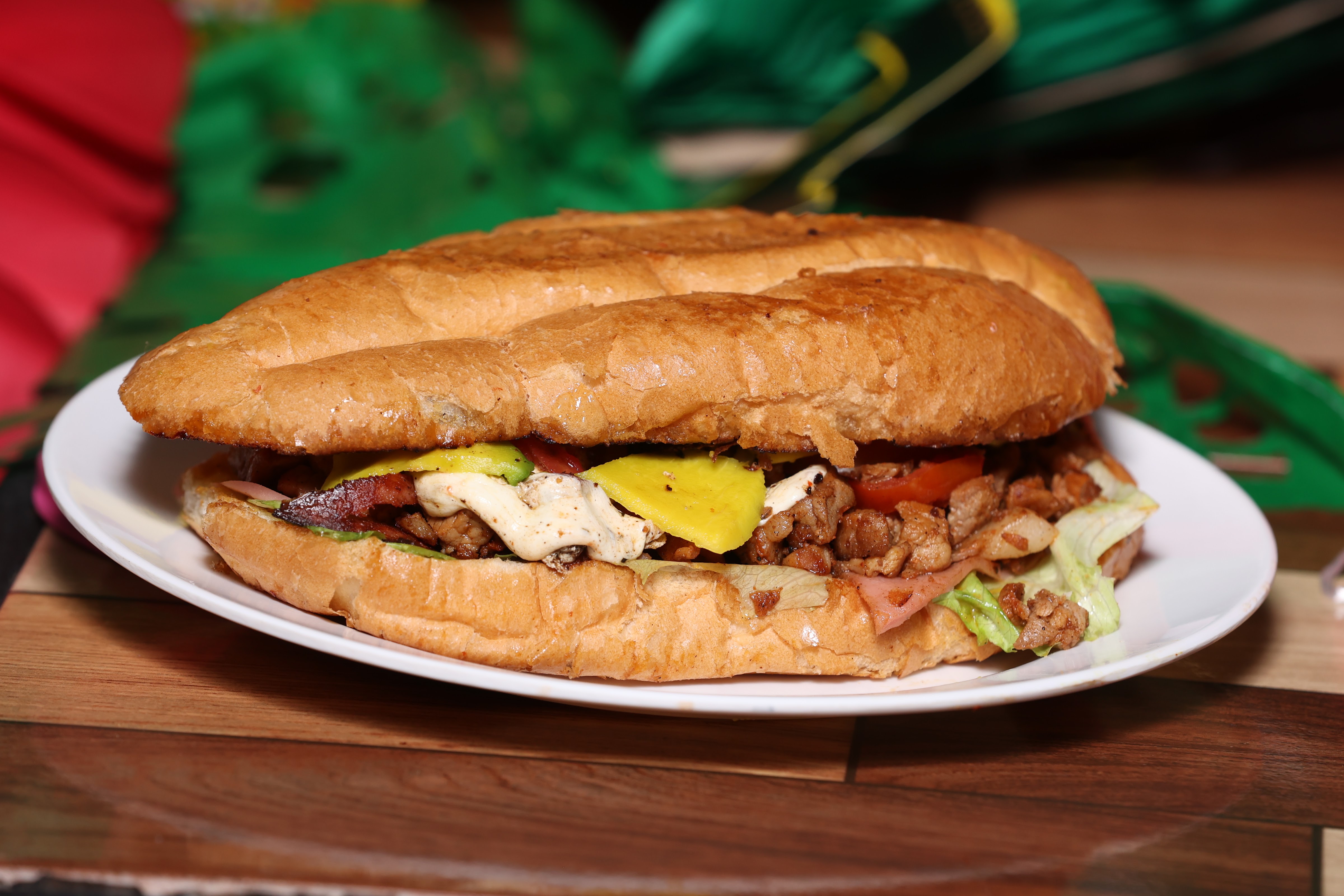 The Jungle Burger's image 5