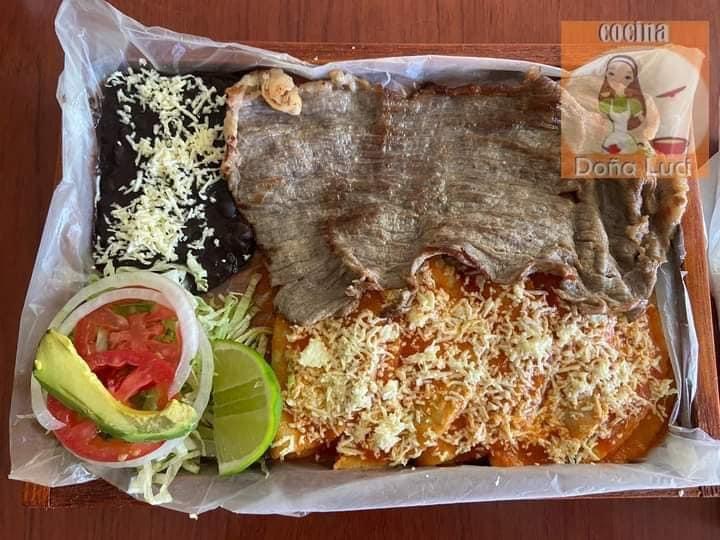 Cocina Doña Luci image 1