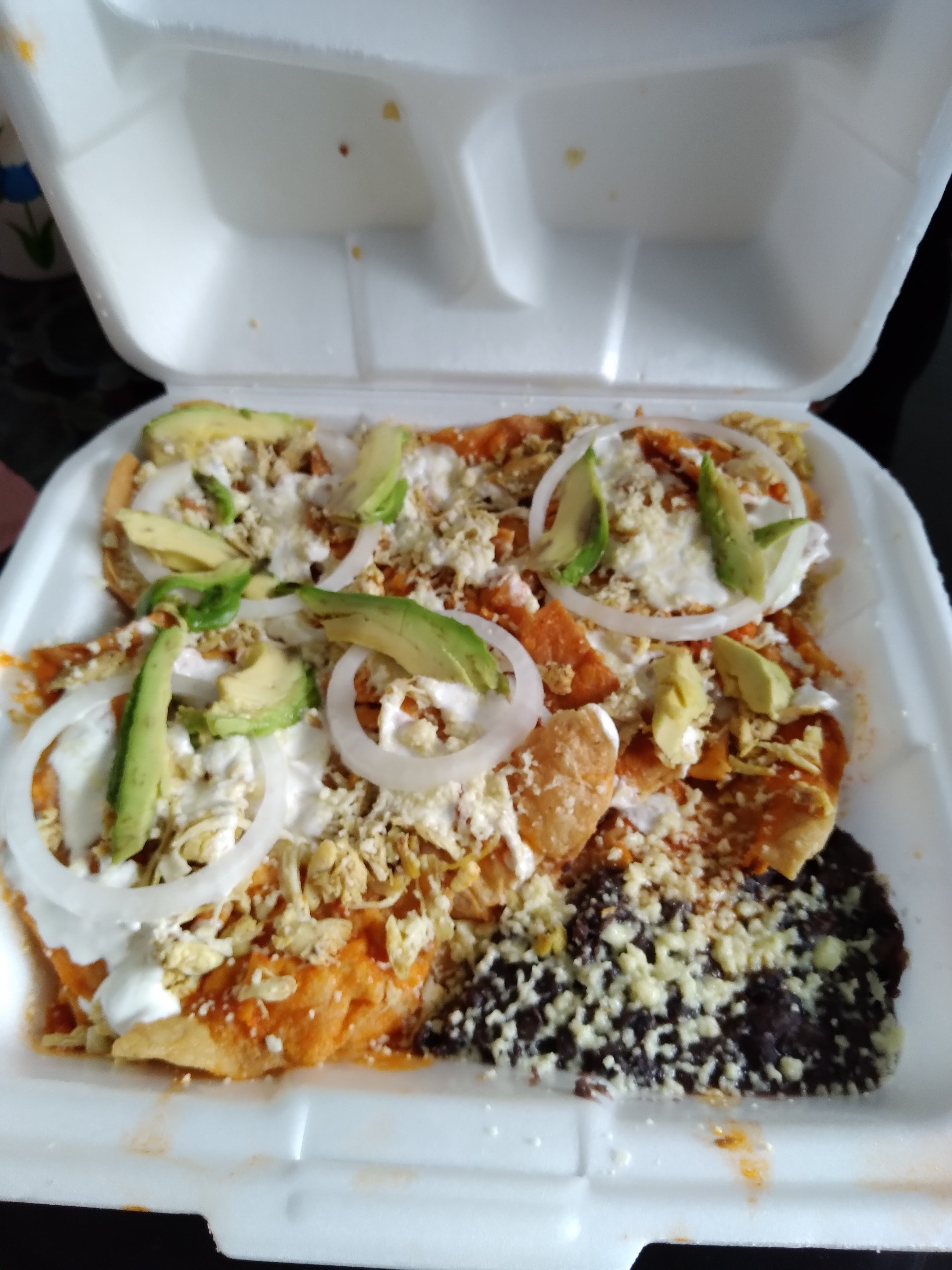 Cocina Doña Luci image 6