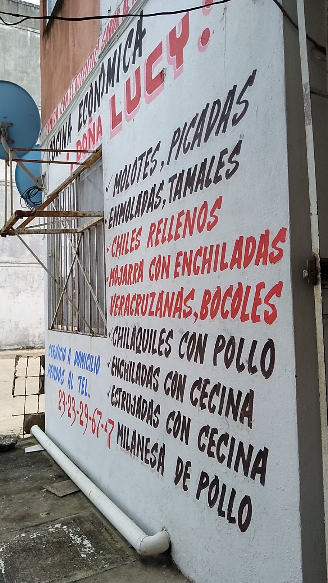 Cocina Doña Luci image 9