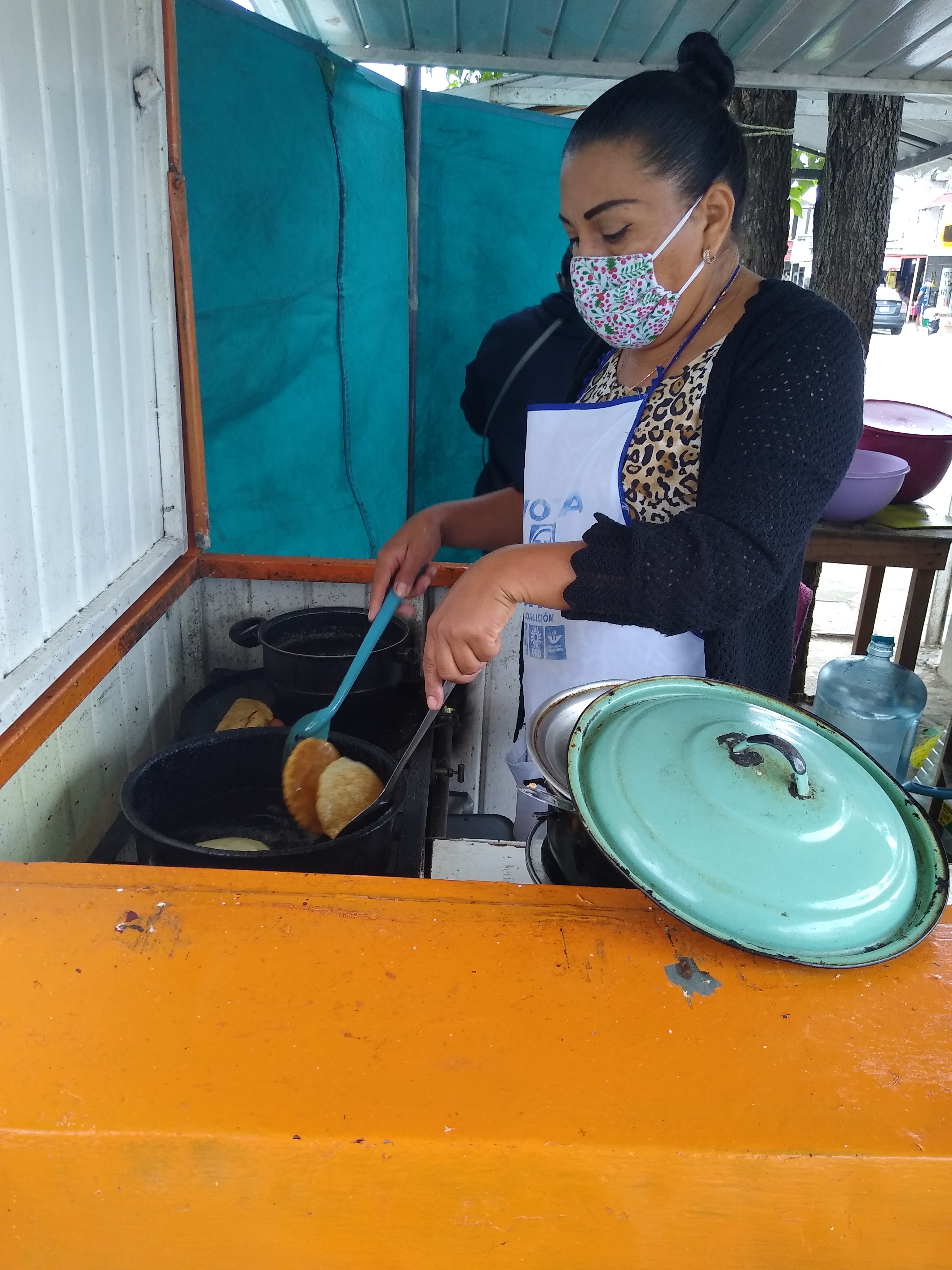 Doña charito image 2