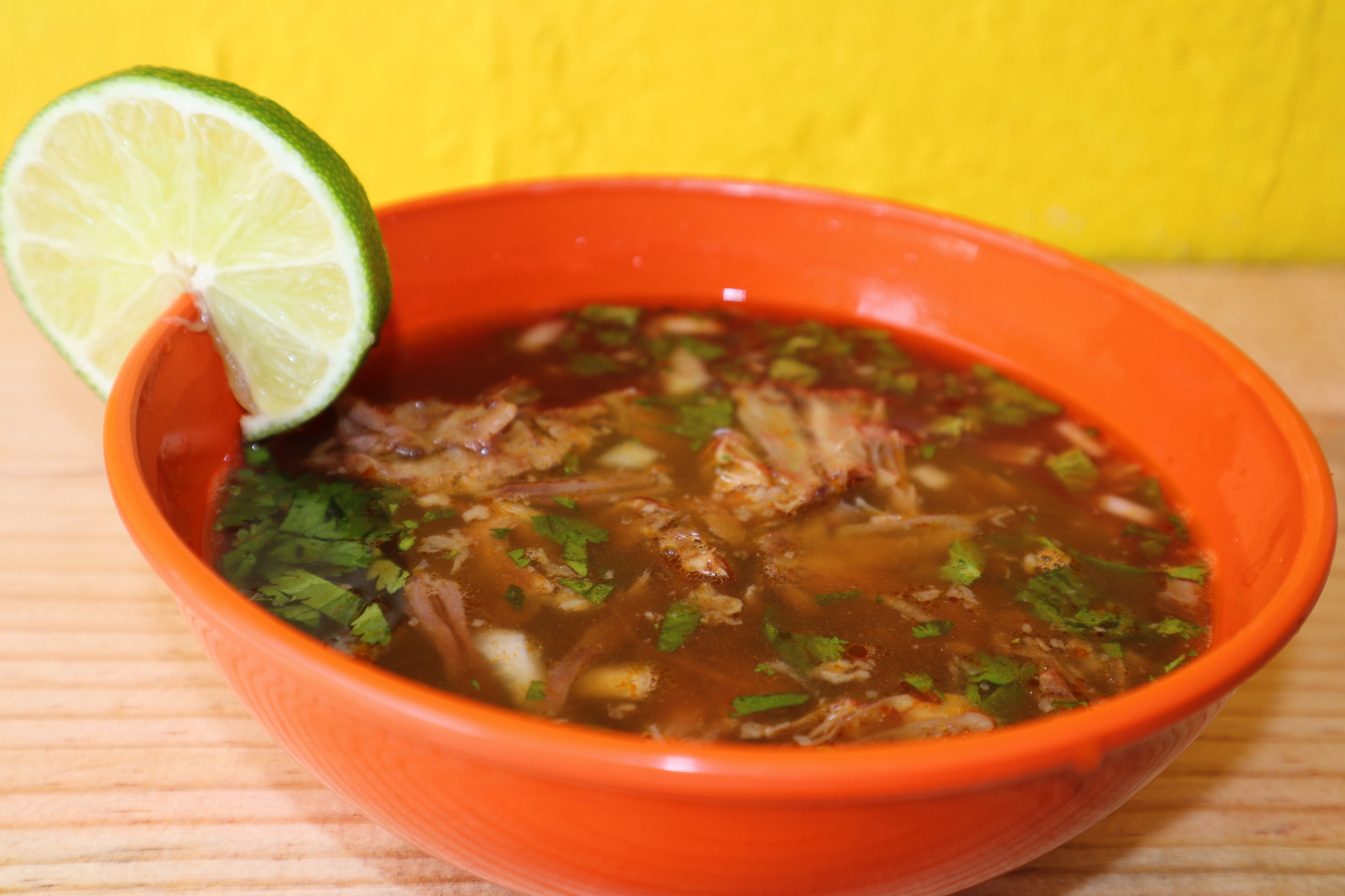 La Birria 31 Pomoca image 2