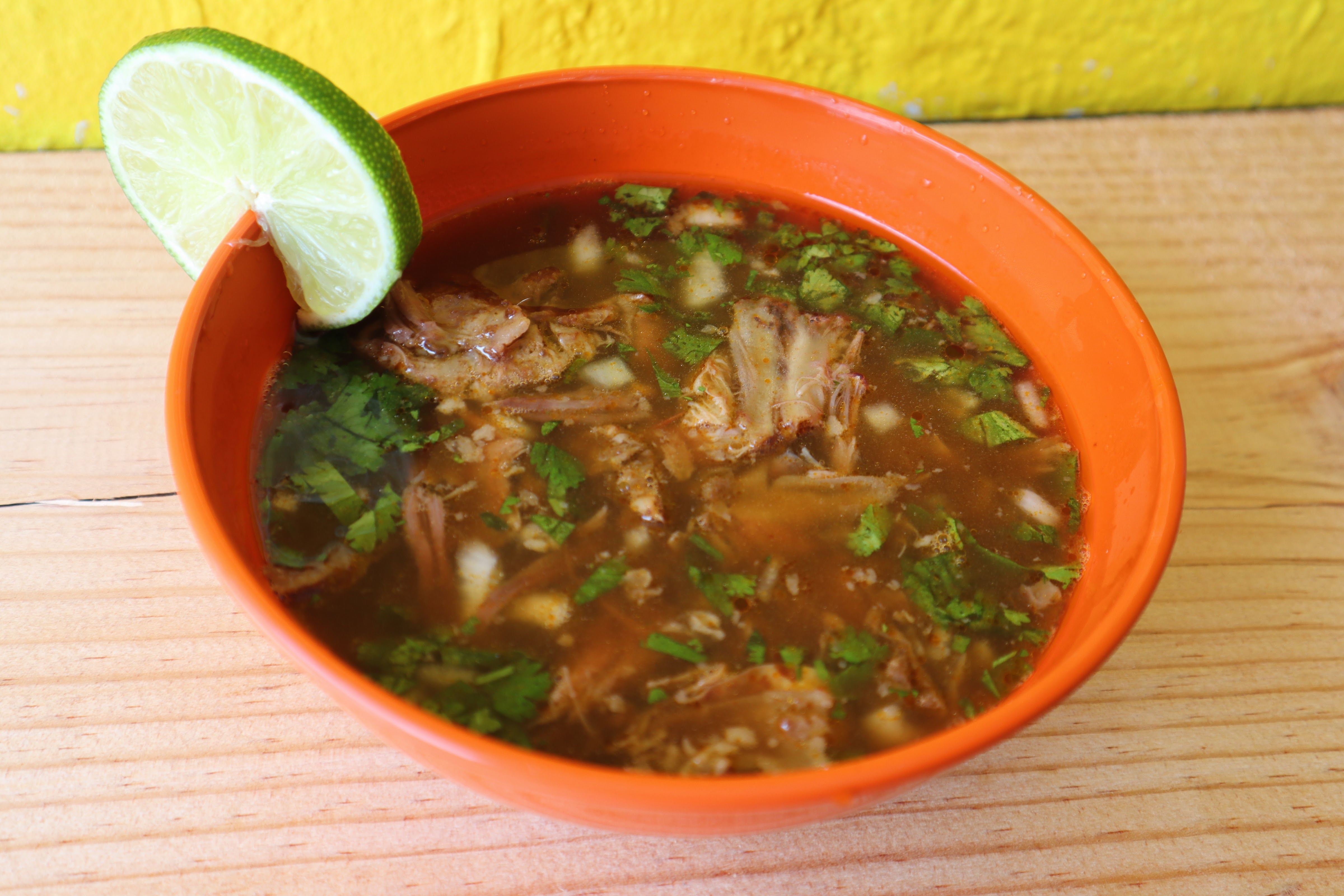 La Birria 31 Pomoca image 4