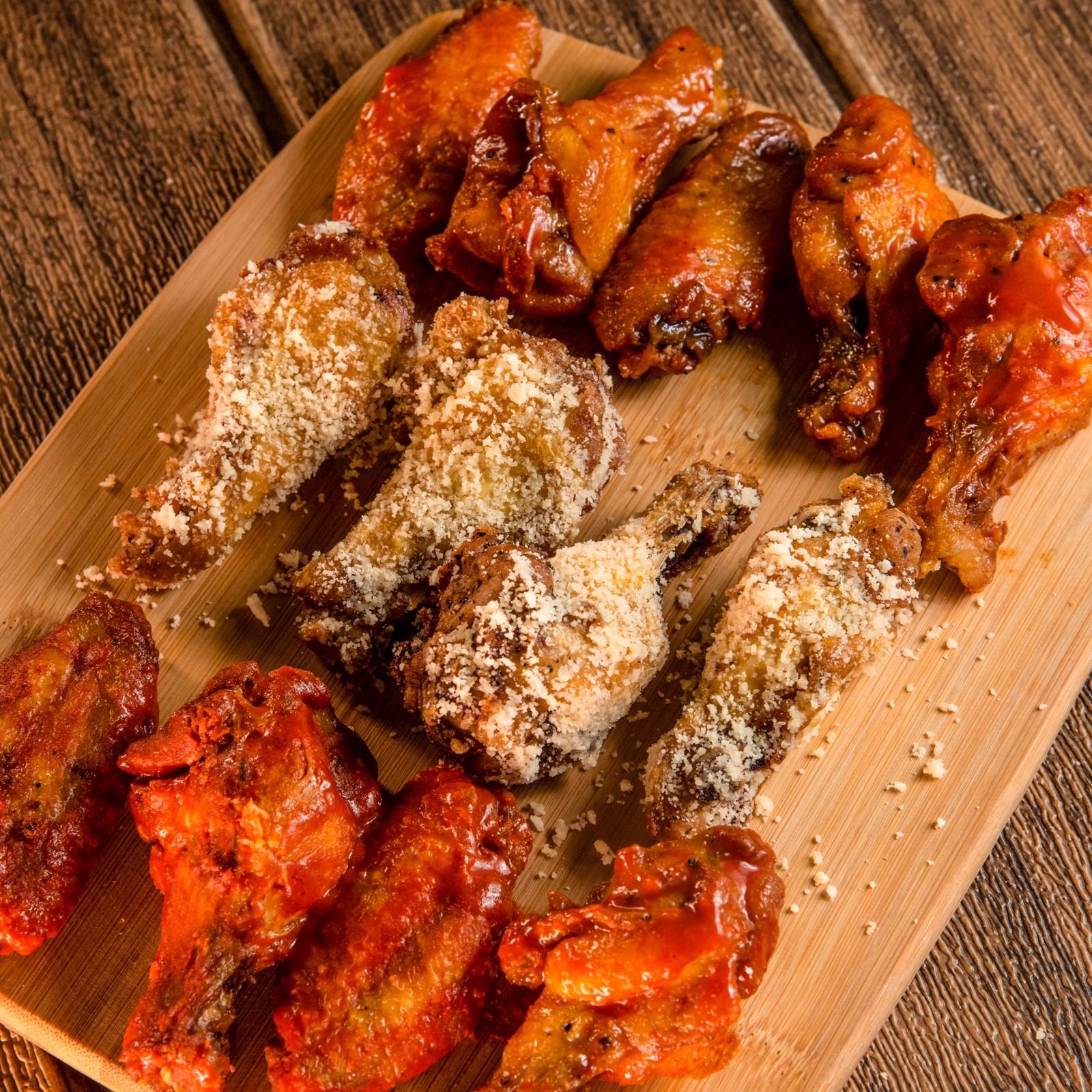 CHARLY BURGER POMOCA image 2