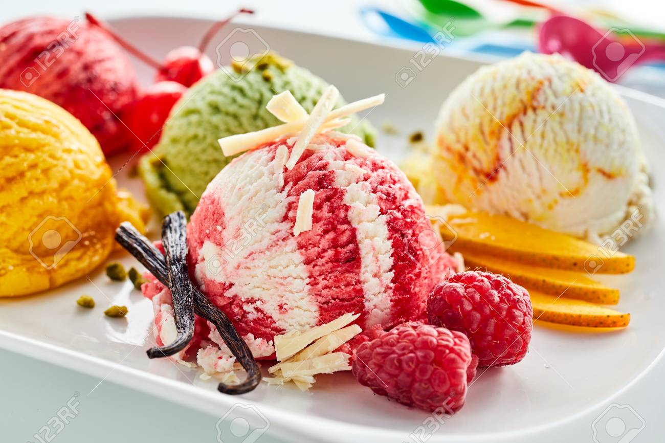 PALETERÍA ICE COOL LA MICHOACANA image 1