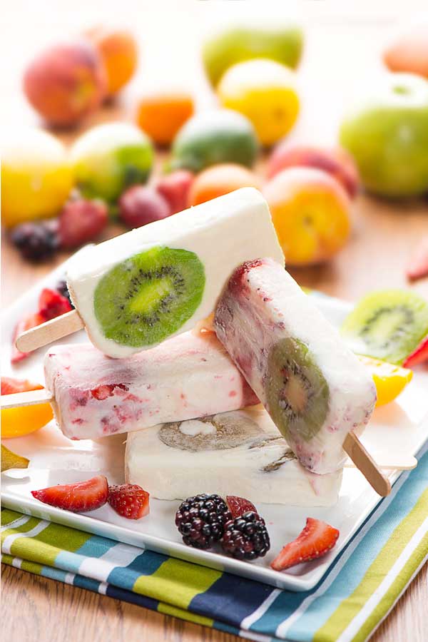 PALETERÍA ICE COOL LA MICHOACANA image 2