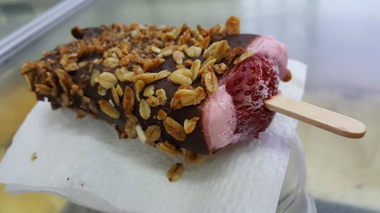 PALETERÍA ICE COOL LA MICHOACANA image 3