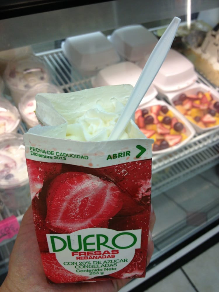 PALETERÍA ICE COOL LA MICHOACANA image 4