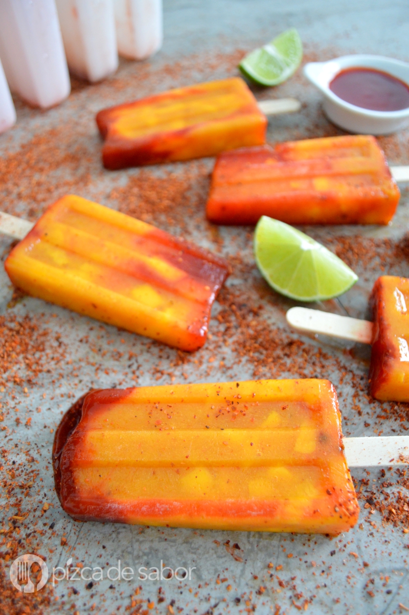 PALETERÍA ICE COOL LA MICHOACANA image 6