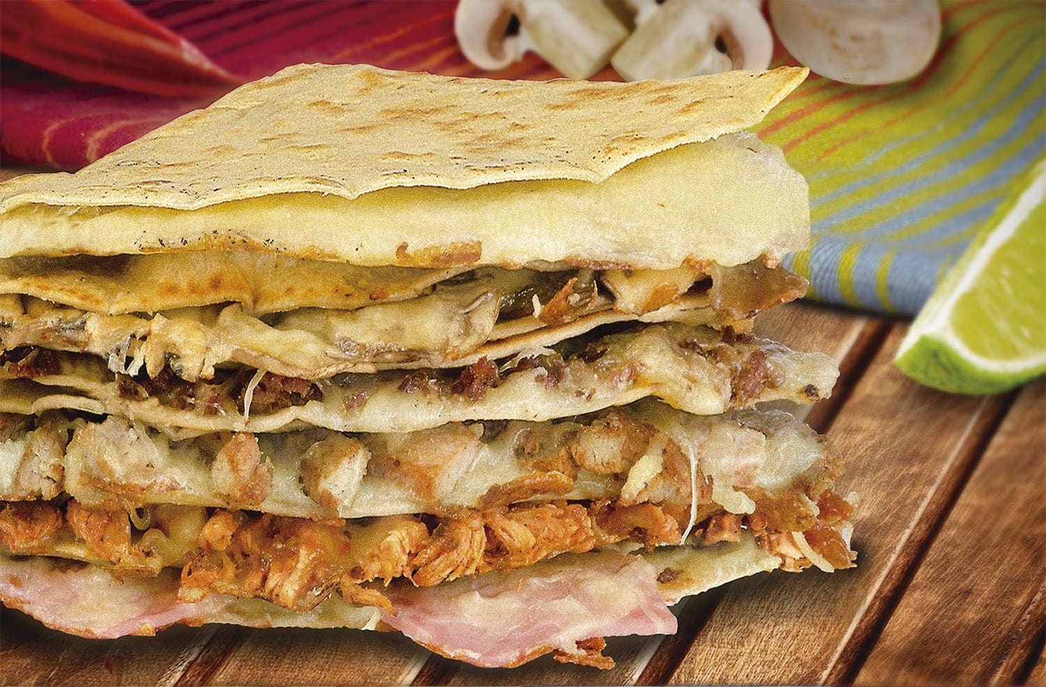 La Mansion del Taco image 1