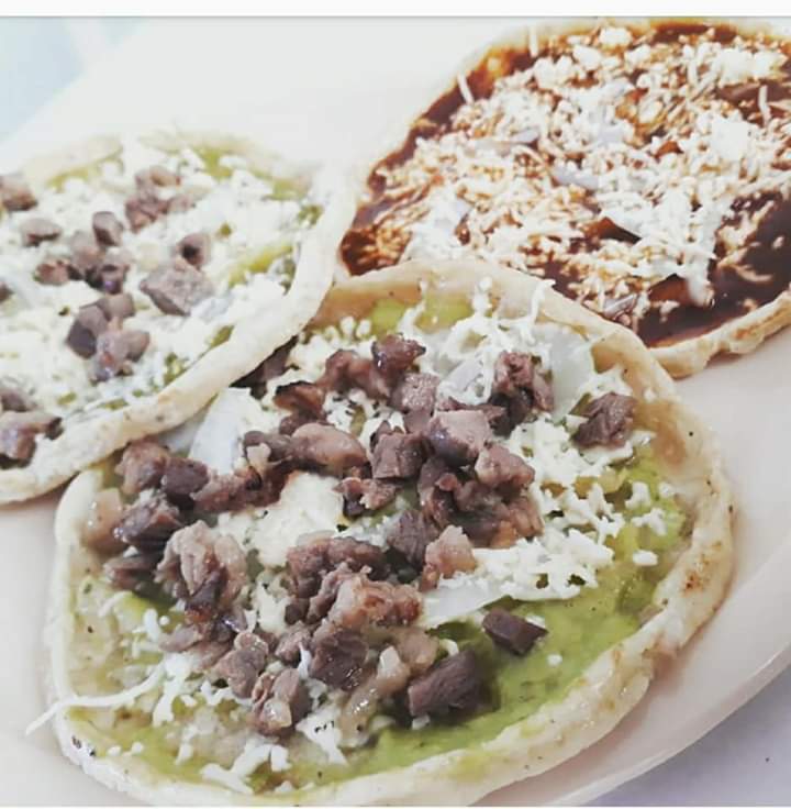 Antojitos Jarochochoco image 1