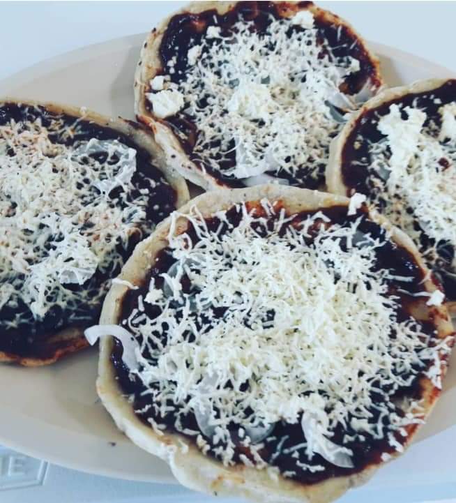 Antojitos Jarochochoco image 2