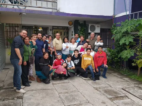 Chispazo image 1
