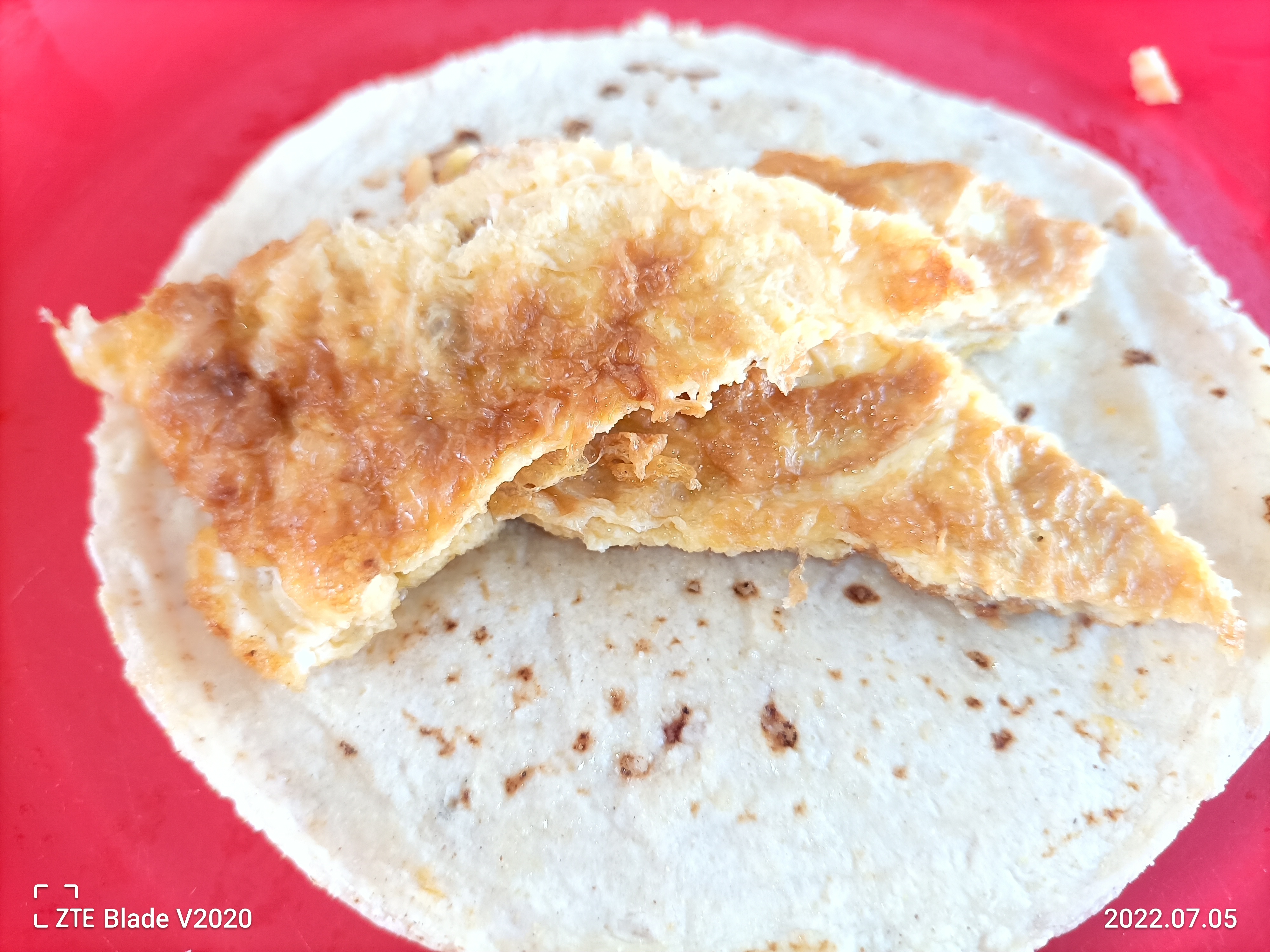 Tacos de guisados el conde image 3