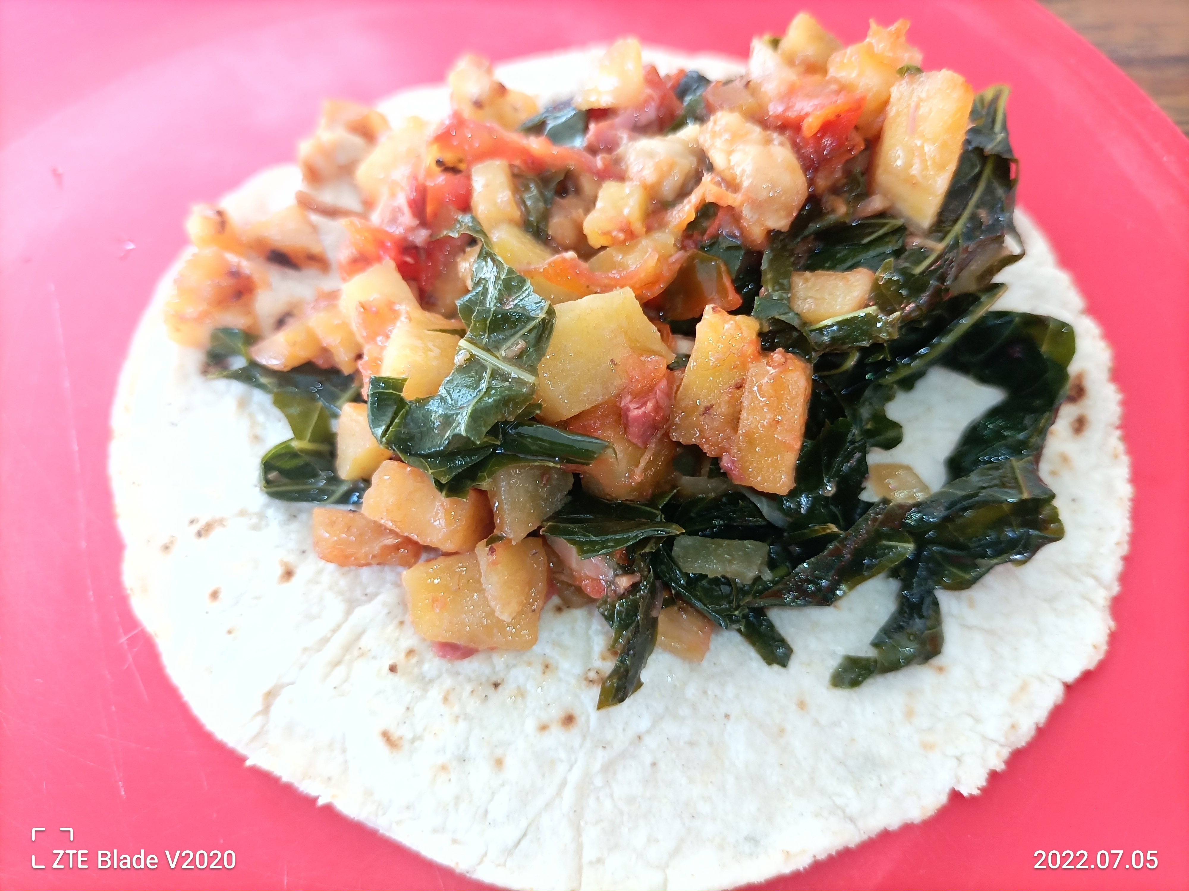 Tacos de guisados el conde image 4