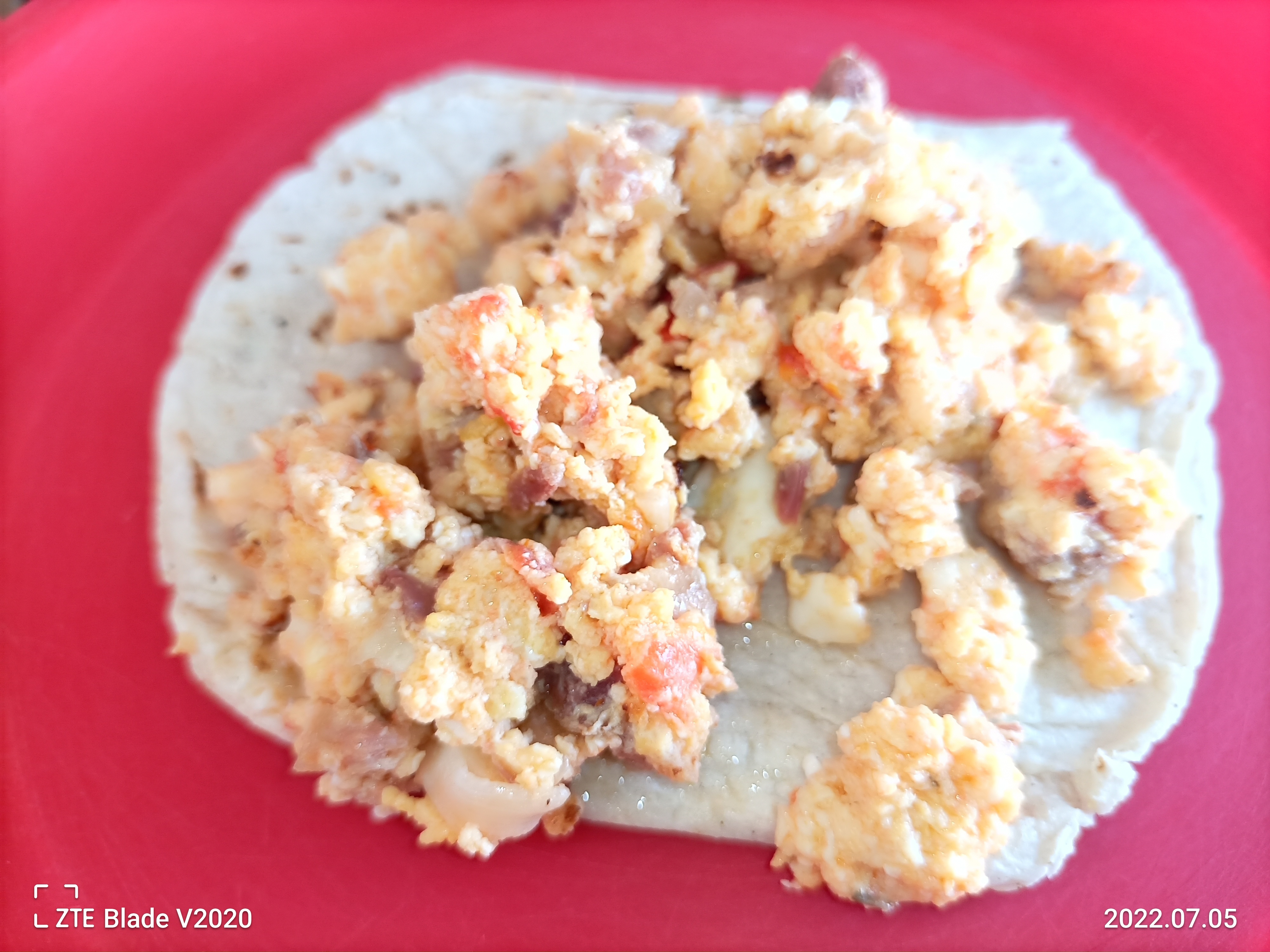 Tacos de guisados el conde image 6