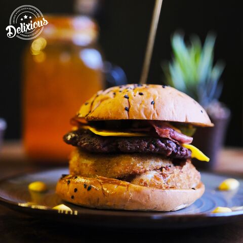Delixious image 1