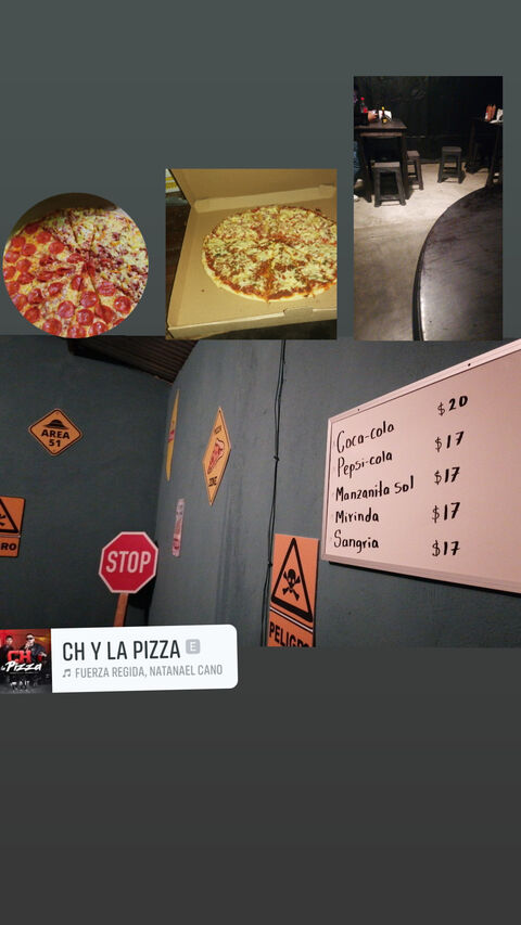 Pizza Zone image 2