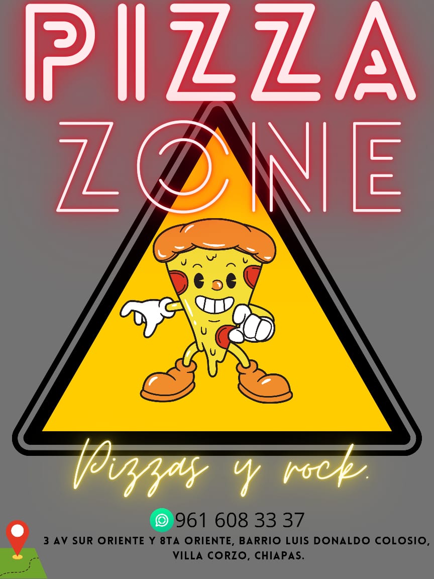 Pizza Zone image 6