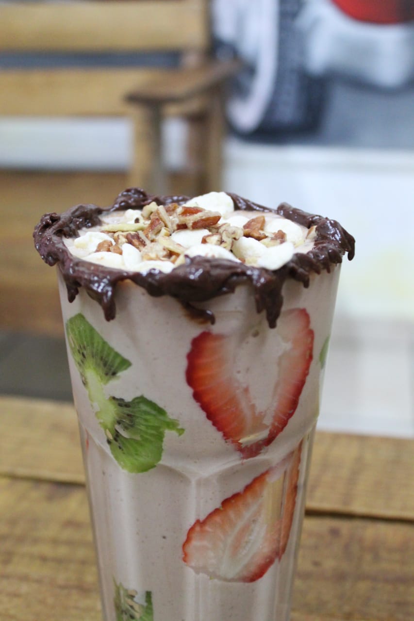 Delicia´s Cafetería Coalcomán image 2