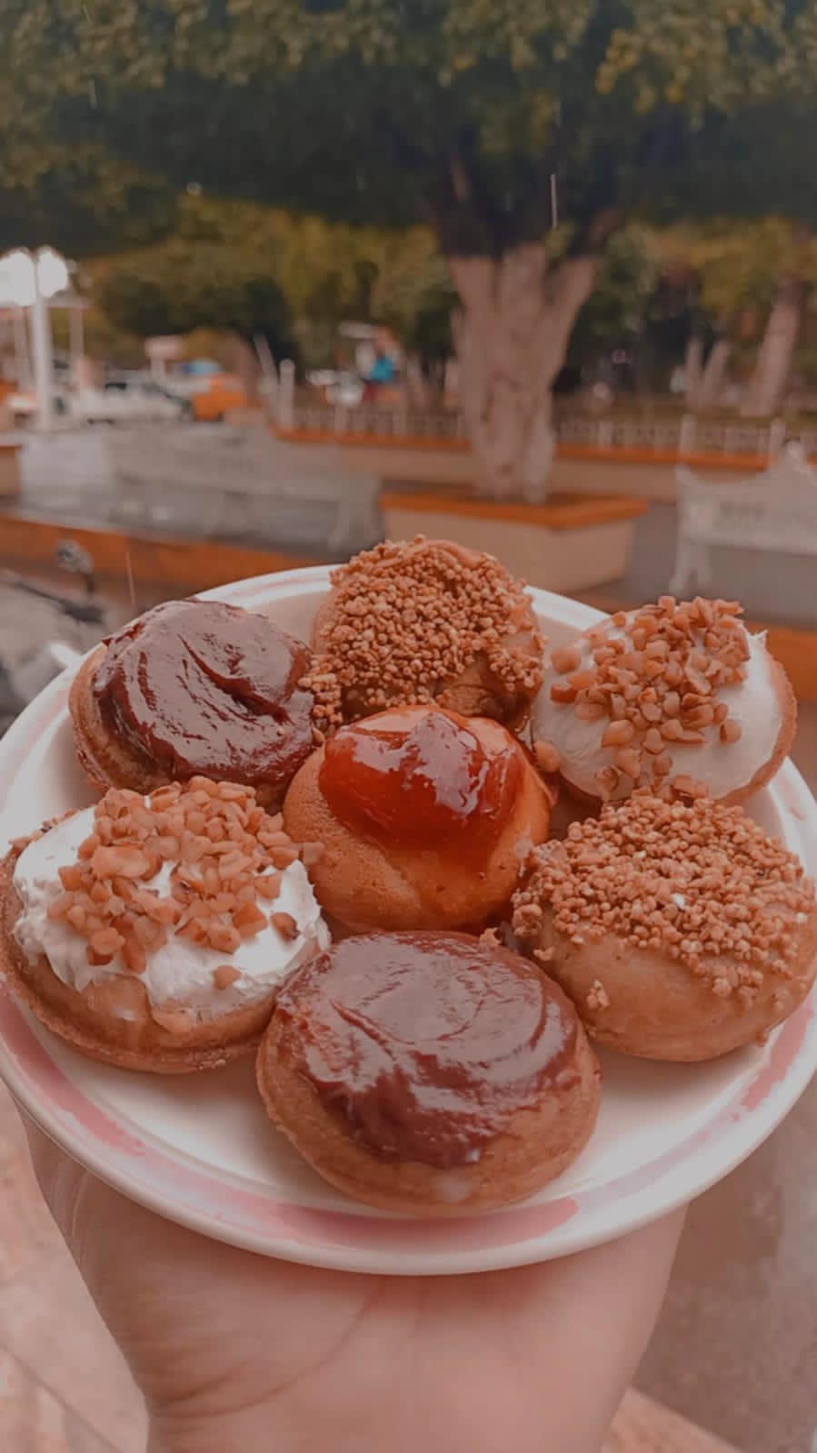 Delicia´s Cafetería Coalcomán image 3