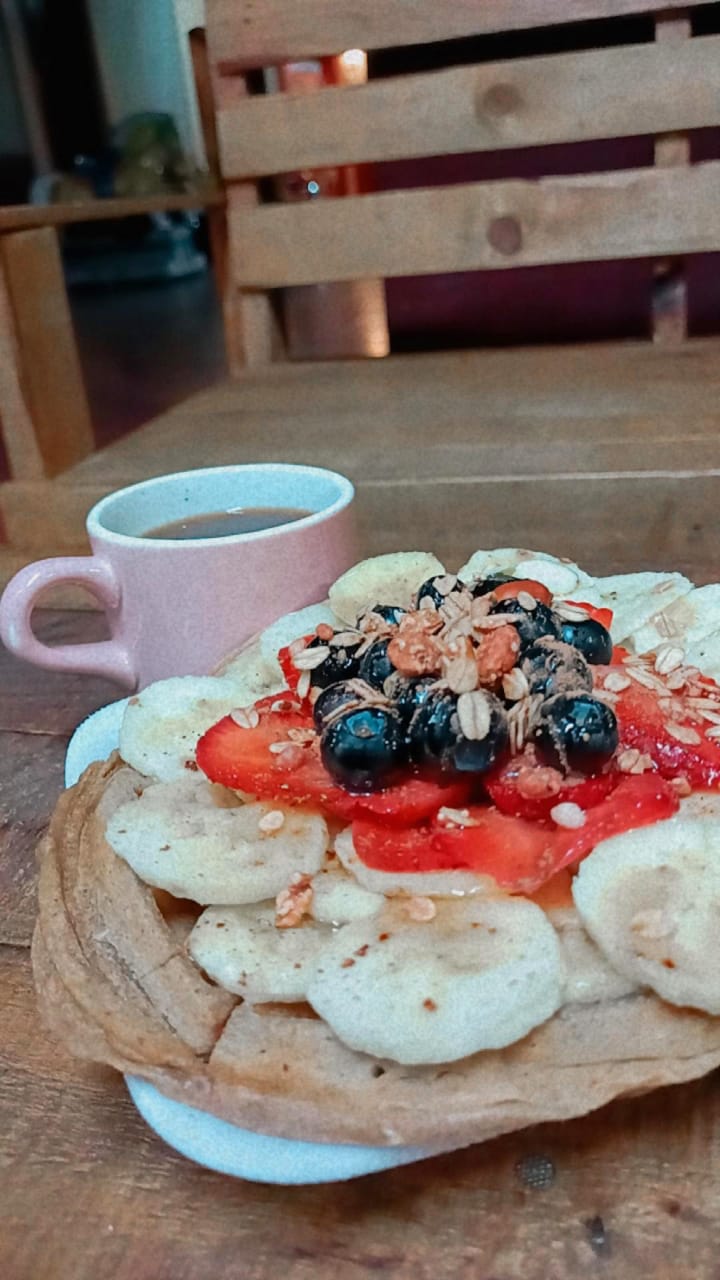 Delicia´s Cafetería Coalcomán image 4