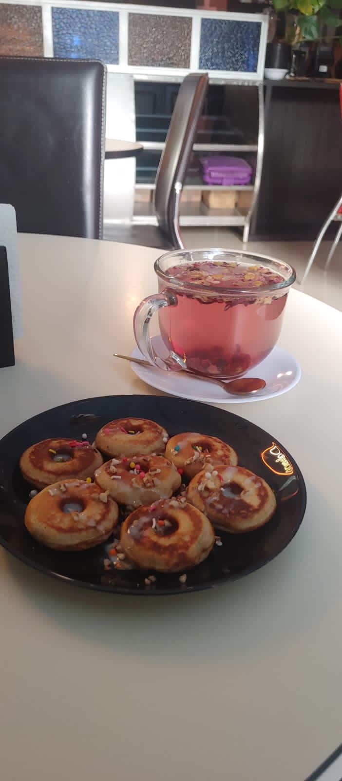 Delicia´s Cafetería Coalcomán image 5