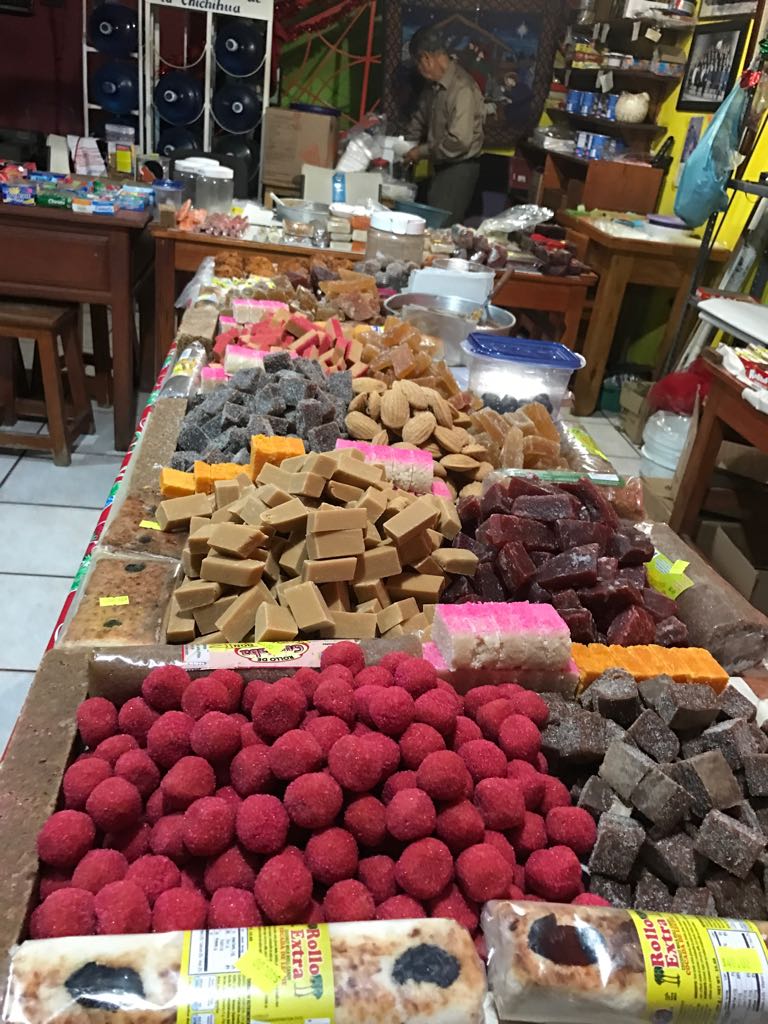 CAJETA ARTESANAL QUIÑÓNEZ “LA AUTÉNTICA TRADICIONAL” image 2