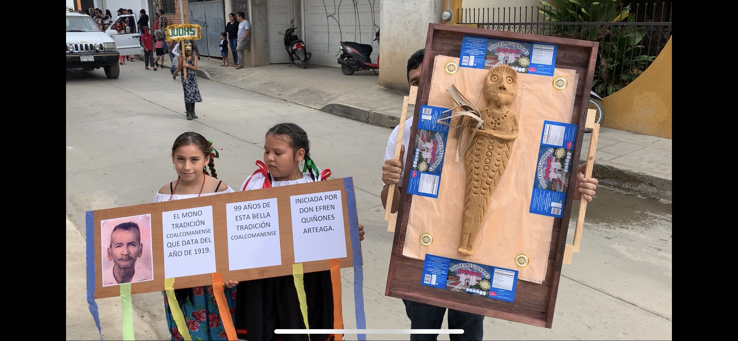 CAJETA ARTESANAL QUIÑÓNEZ “LA AUTÉNTICA TRADICIONAL” image 4