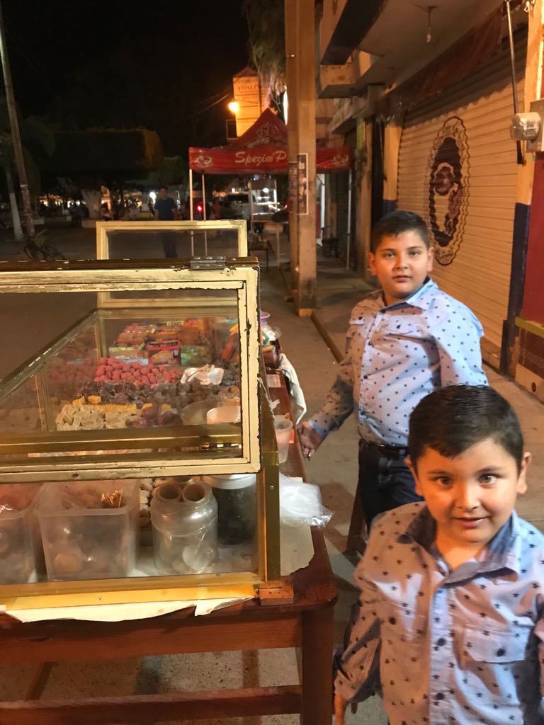 CAJETA ARTESANAL QUIÑÓNEZ “LA AUTÉNTICA TRADICIONAL” image 5